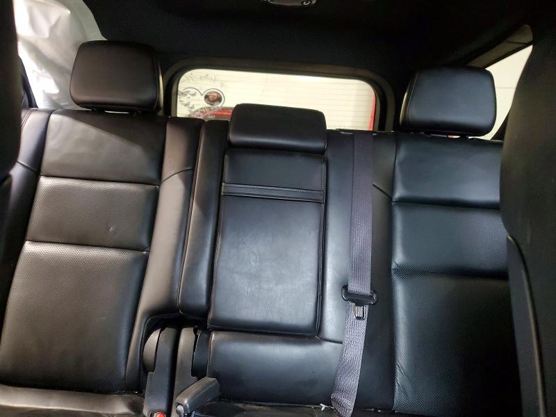 Продаж на аукціоні авто 2024 Dodge Durango, vin: 1C4RDJDGXRC153229, номер лоту: 46899666