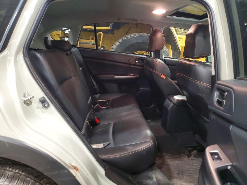Продаж на аукціоні авто 2017 Subaru Crosstrek, vin: JF2GPALC1HH240226, номер лоту: 47504836