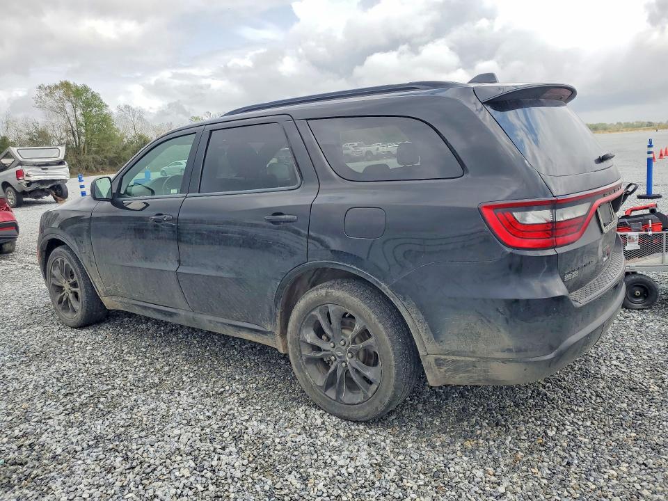 Продаж на аукціоні авто 2024 Dodge Durango, vin: 1C4RDHAG5RC212703, номер лоту: 45456346