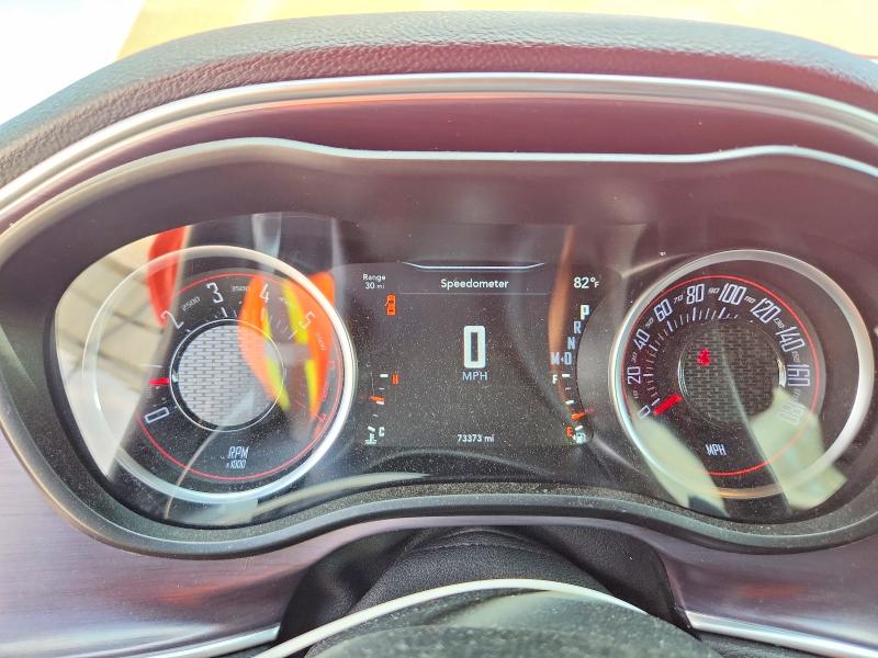 Aukcja sprzedaży 2018 Dodge Challenger, vin: 2C3CDZFJ0JH165926, numer aukcji: 47976316