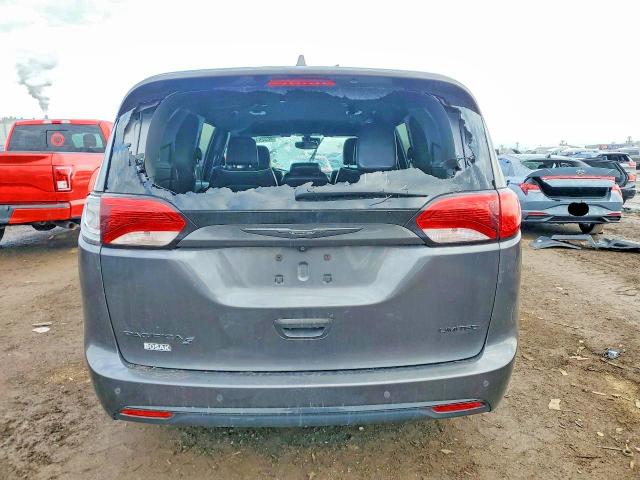 Aukcja sprzedaży 2018 Chrysler Pacifica, vin: 2C4RC1GGXJR259898, numer aukcji: 46329126