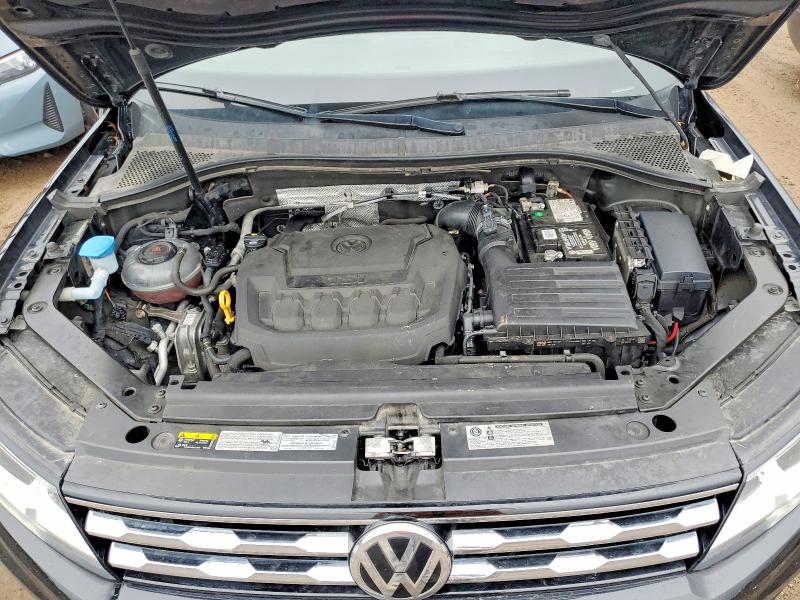 Продажа на аукционе авто 2019 Volkswagen Tiguan, vin: 3VV2B7AX1KM050429, номер лота: 48133846