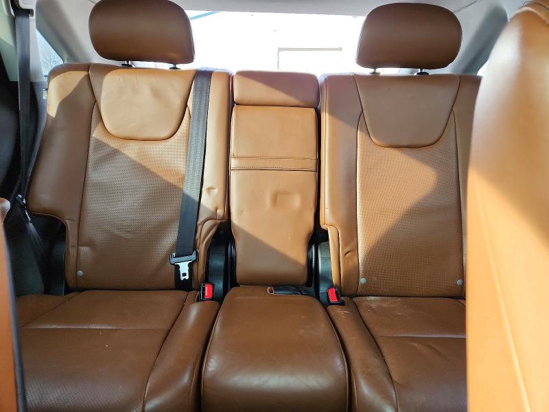 Aukcja sprzedaży 2014 Lexus Rx 350, vin: 2T2BK1BA2EC229447, numer aukcji: 78908615