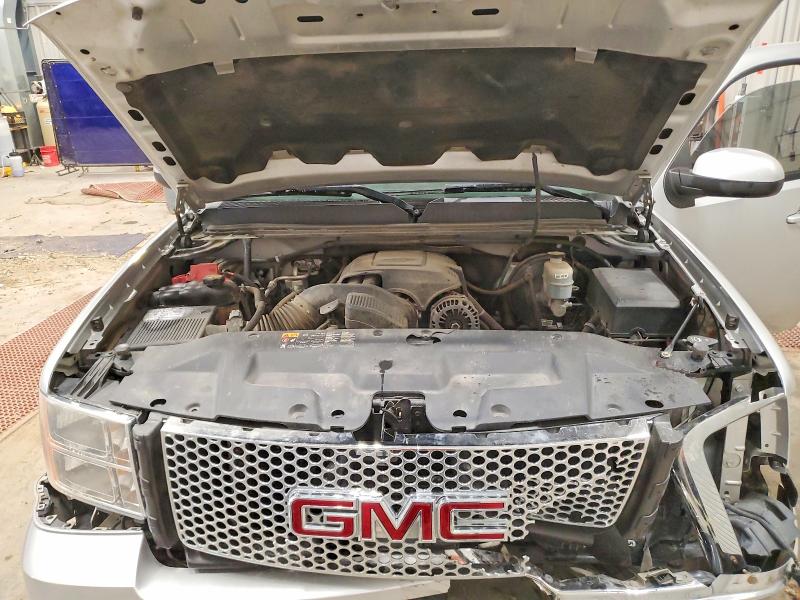 Aukcja sprzedaży 2011 Gmc Sierra, vin: 3GTP2WE29BG392478, numer aukcji: 79388525