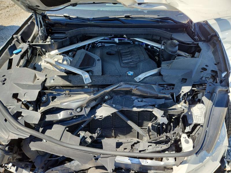 2021 Bmw X6 მანქანა იყიდება აუქციონზე, vin: 5UXCY4C06M9G35025, აუქციონის ნომერი: 46146516