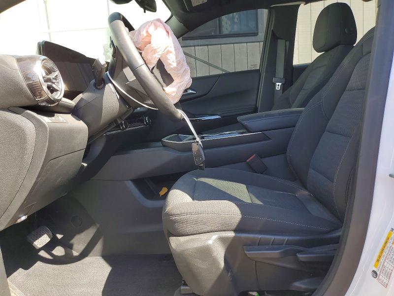 41801336 :رقم المزاد ، 3GNAXPEG8TL342499 vin ، 2026 Chevrolet Equinox مزاد بيع