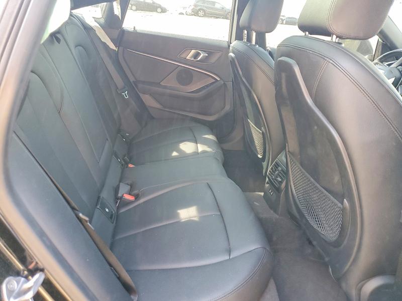 47213276 :رقم المزاد ، WBA53AK08M7J72027 vin ، 2021 Bmw 228i مزاد بيع