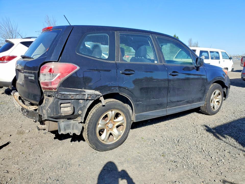 2014 Subaru Forester მანქანა იყიდება აუქციონზე, vin: JF2SJAAC4EH491493, აუქციონის ნომერი: 47656546