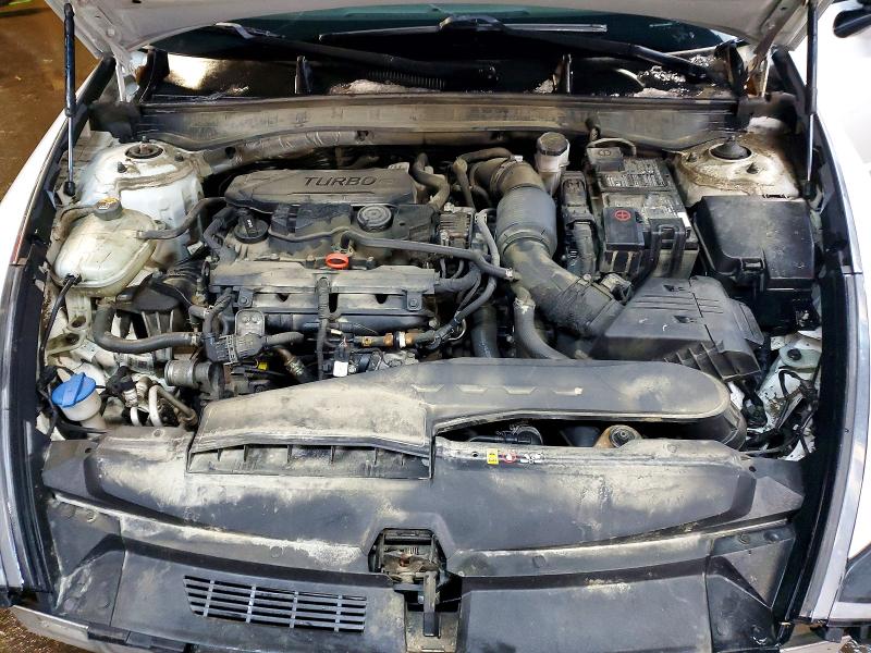 Aukcja sprzedaży 2021 Hyundai Sonata, vin: 5NPEJ4J2XMH066932, numer aukcji: 45728896