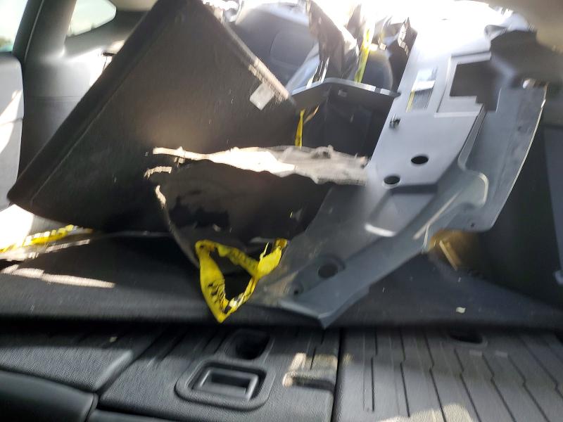 2022 Tesla Model Y მანქანა იყიდება აუქციონზე, vin: 7SAYGDEFXNF573065, აუქციონის ნომერი: 42012556