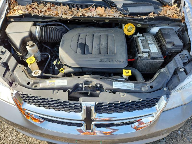 Aukcja sprzedaży 2019 Dodge Grand Caravan, vin: 2C4RDGCG4KR725123, numer aukcji: 47399226