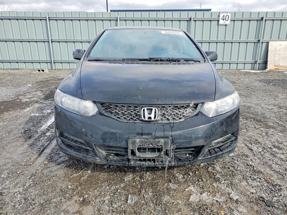 46046396 :رقم المزاد ، 2HGFG1B32AH005556 vin ، 2010 Honda Civic مزاد بيع