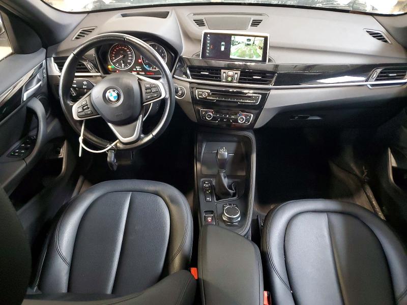 Auction sale of the 2018 Bmw X1, vin: WBXHT3C38J5F92985, lot number: 47126246