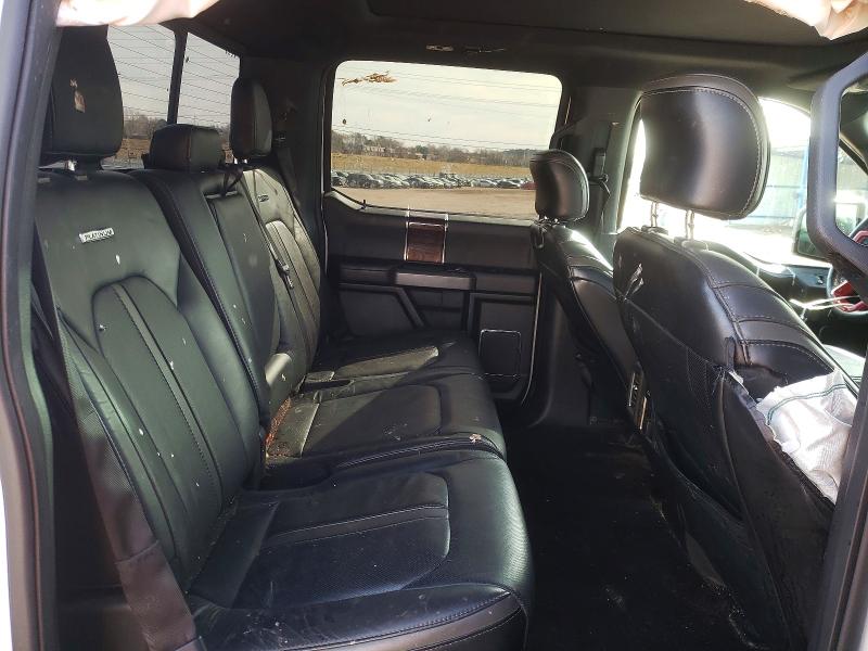 2015 Ford F150 მანქანა იყიდება აუქციონზე, vin: 1FTEW1EG6FFB16504, აუქციონის ნომერი: 46751536