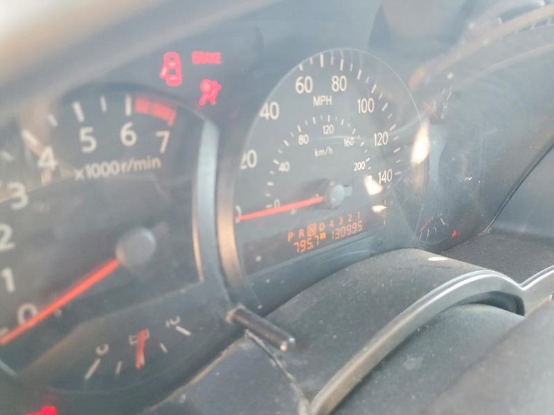 Auction sale of the 2005 Nissan Armada, vin: 5N1AA08A75N711330, lot number: 47092176
