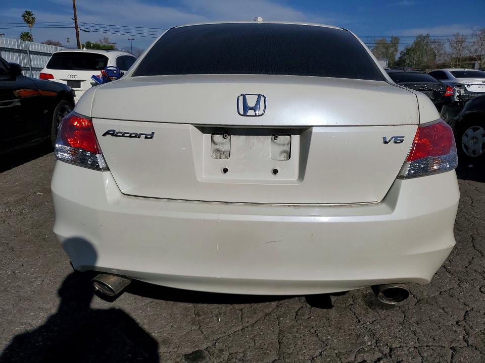 Aukcja sprzedaży 2010 Honda Accord, vin: 1HGCP3F8XAA016811, numer aukcji: 78488655