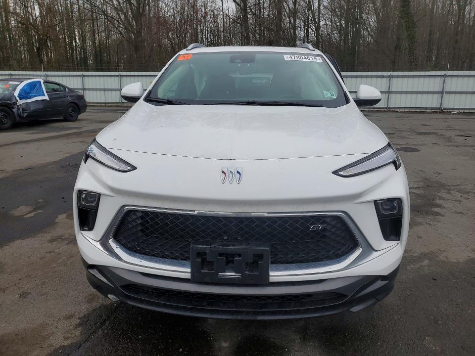 Aukcja sprzedaży 2026 Buick Encore Gx, vin: KL4AMDSL0TB005628, numer aukcji: 47804816