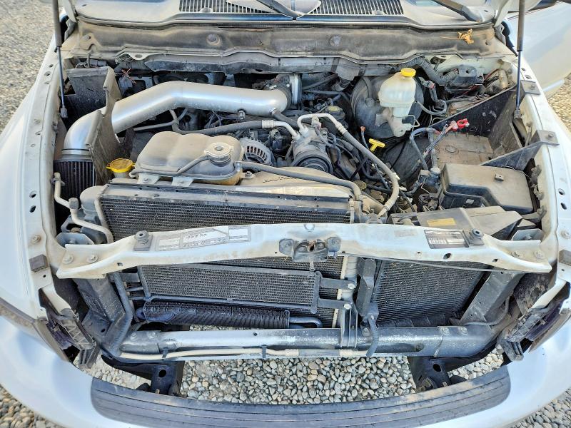 Aukcja sprzedaży 2003 Dodge Ram 1500, vin: 1D7HU18D73S303652, numer aukcji: 47043916