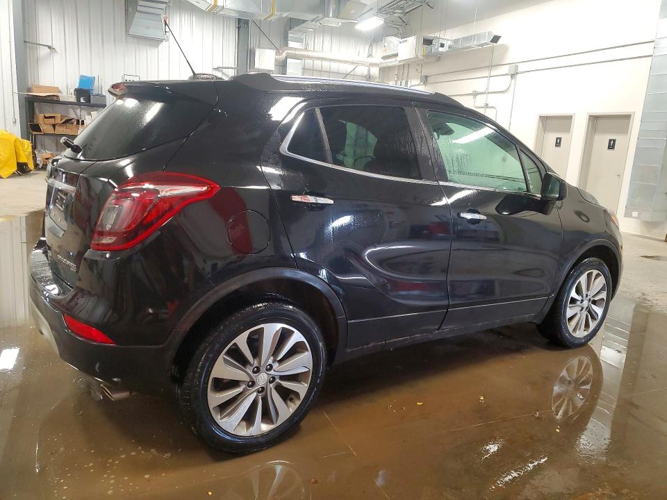 Aukcja sprzedaży 2020 Buick Encore, vin: KL4CJESB7LB333997, numer aukcji: 41875596