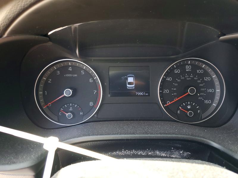 Продаж на аукціоні авто 2021 Kia Forte, vin: 3KPF24ADXME349340, номер лоту: 47965676
