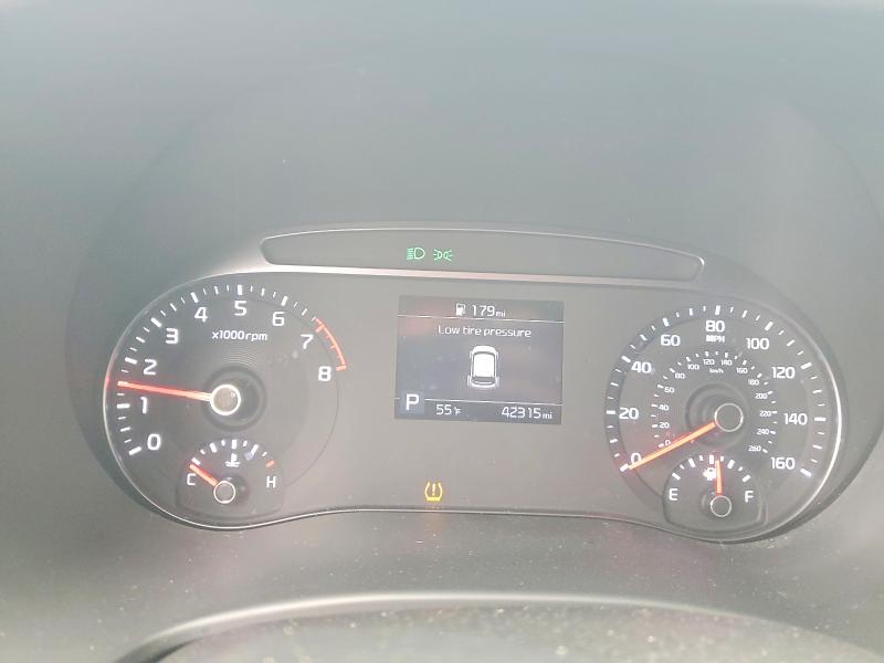 Продаж на аукціоні авто 2022 Kia Soul, vin: KNDJ23AU5N7156874, номер лоту: 46128556