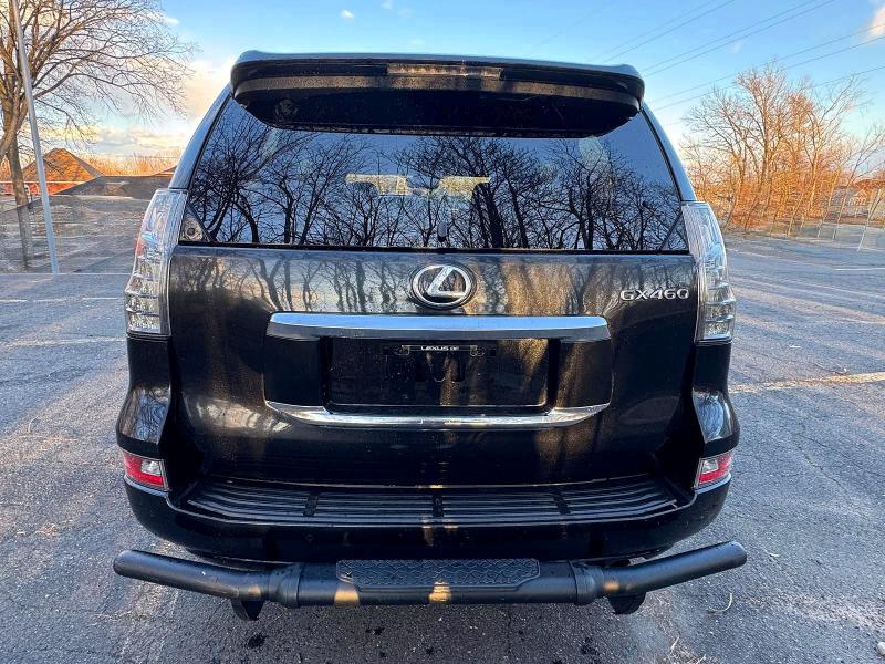 46895506 :رقم المزاد ، JTJAM7BX4P5361687 vin ، 2023 Lexus Gx 460 مزاد بيع