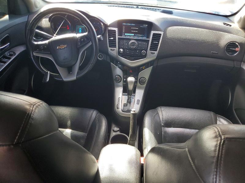 79481455 :رقم المزاد ، 1G1PG5SB0G7141246 vin ، 2016 Chevrolet Cruze مزاد بيع