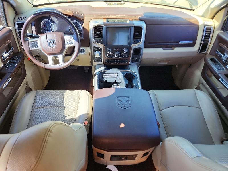 79799795 :رقم المزاد ، 1C6RR7NT3HS712678 vin ، 2017 Ram 1500 مزاد بيع