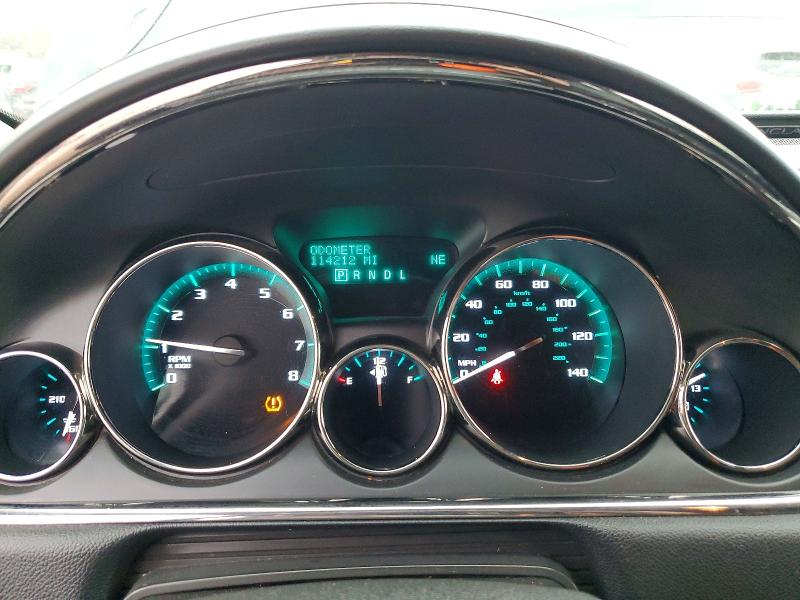 48074636 :رقم المزاد ، 5GAKVCKD2GJ235260 vin ، 2016 Buick Enclave مزاد بيع