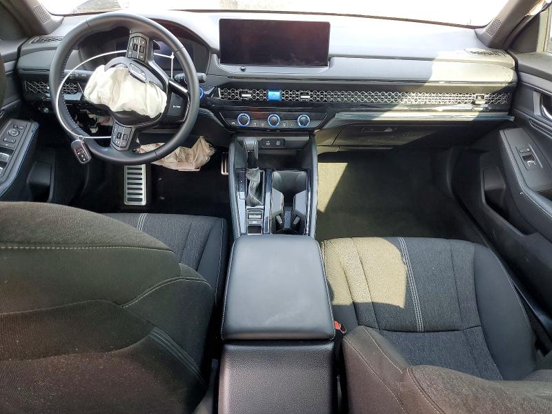 Aukcja sprzedaży 2024 Honda Accord, vin: 1HGCY2F50RA000271, numer aukcji: 45779556