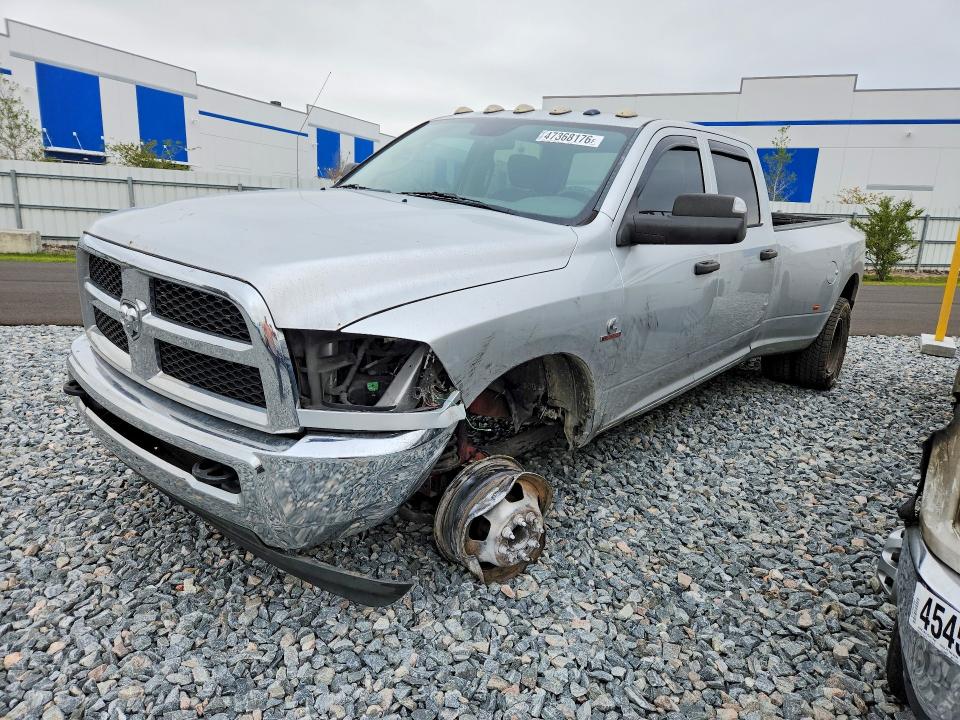 Aukcja sprzedaży 2017 Ram 3500, vin: 3C63RRGL8HG754625, numer aukcji: 47368176