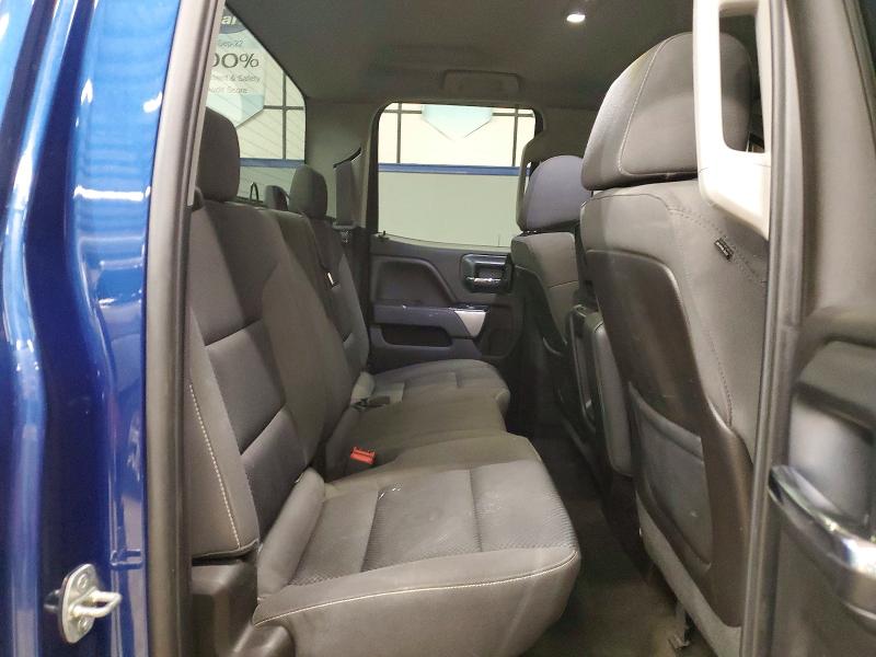 Aukcja sprzedaży 2015 Chevrolet Silverado, vin: 1GCVKREC2FZ208098, numer aukcji: 46270476