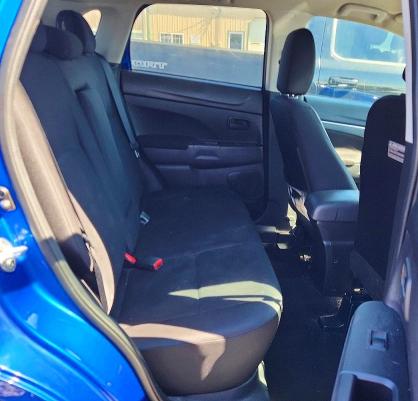 Продаж на аукціоні авто 2015 Mitsubishi Outlander Sport, vin: 4A4AP3AU6FE050313, номер лоту: 46284896