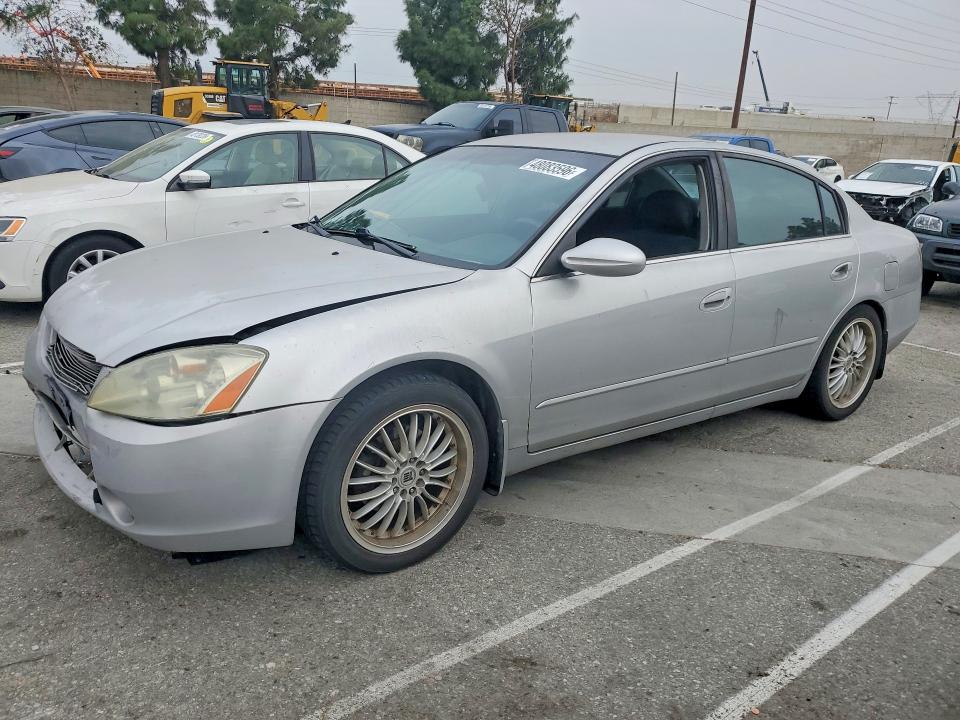 Auction sale of the 2004 Nissan Altima, vin: 1N4AL11D34C185884, lot number: 48083596
