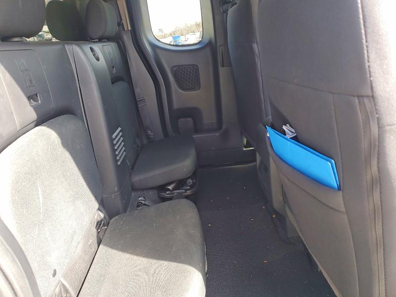Продаж на аукціоні авто 2024 Nissan Frontier, vin: 1N6ED1CM1RN616883, номер лоту: 41647186