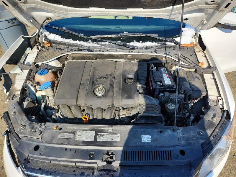 Aukcja sprzedaży 2013 Volkswagen Passat, vin: 1VWBP7A37DC075639, numer aukcji: 41805156