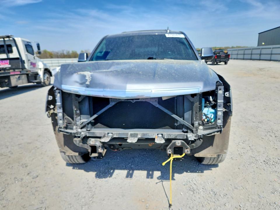 Aukcja sprzedaży 2020 Cadillac Escalade, vin: 1GYS4BKJ9LR103846, numer aukcji: 47502876