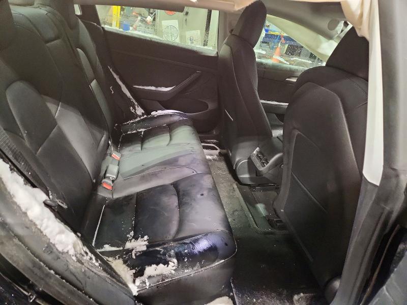 Продаж на аукціоні авто 2022 Tesla Model 3, vin: 5YJ3E1EA1NF332303, номер лоту: 45612976