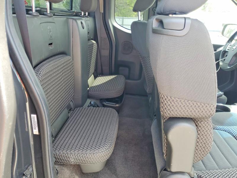 Продажа на аукционе авто 2014 Nissan Frontier, vin: 1N6AD0CUXEN744073, номер лота: 47873216