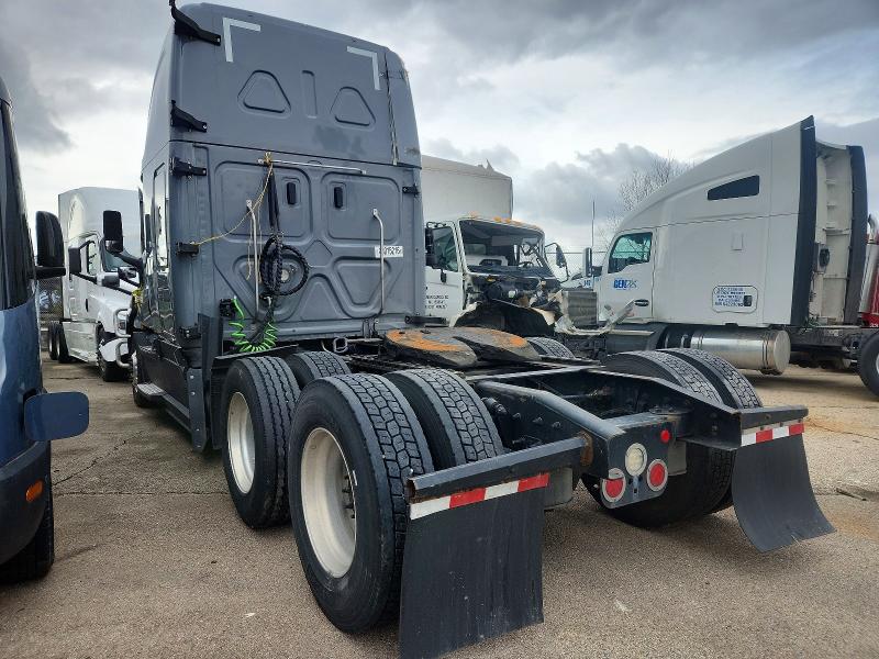Продаж на аукціоні авто 2023 Freightliner Cascadia 126, vin: 3AKJHHFG1PSNL7398, номер лоту: 46015216