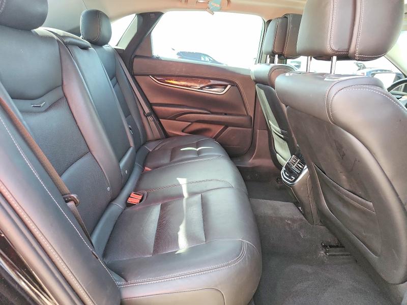 Продаж на аукціоні авто 2014 Cadillac Xts, vin: 2G61P5S31E9133208, номер лоту: 47574626