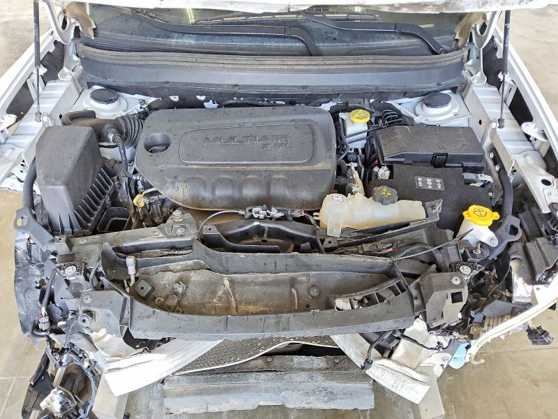 Продаж на аукціоні авто 2019 Jeep Cherokee, vin: 1C4PJLCB0KD459633, номер лоту: 68087096