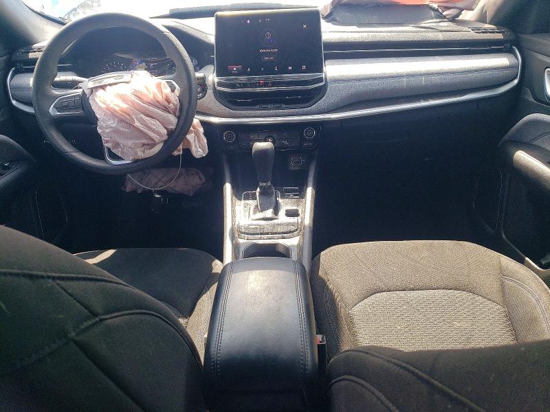 48168216 :رقم المزاد ، 3C4NJDAN2PT510254 vin ، 2023 Jeep Compass مزاد بيع