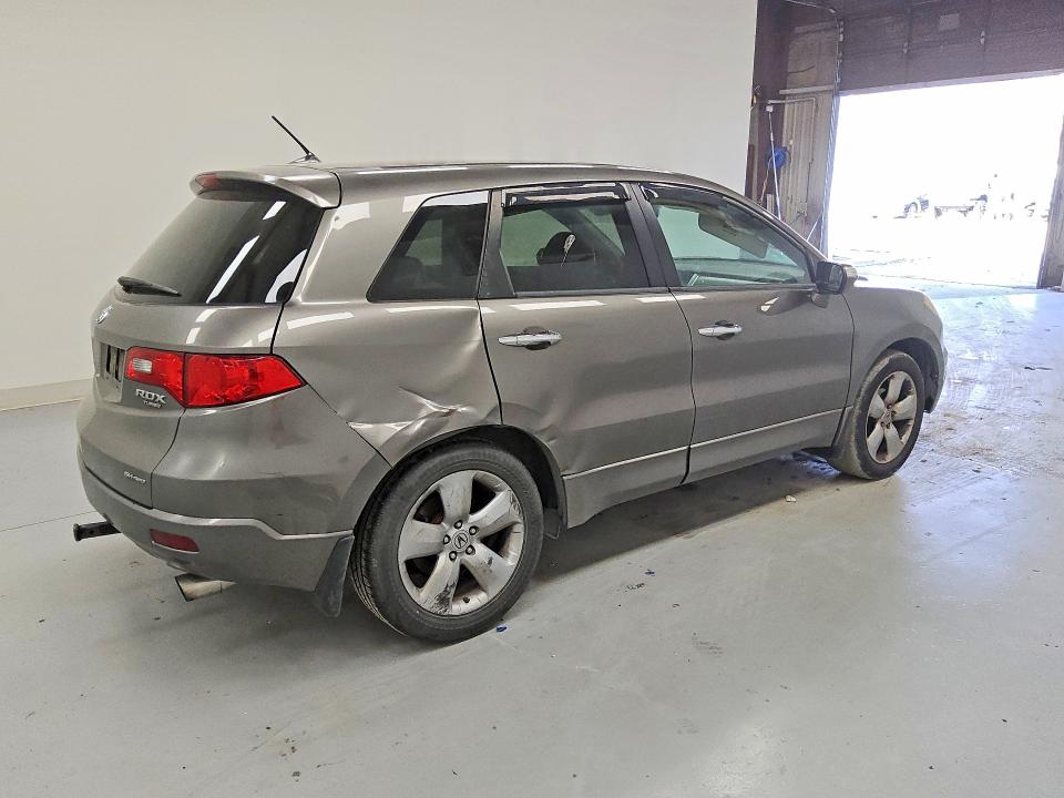 Aukcja sprzedaży 2008 Acura Rdx, vin: 5J8TB18208A014166, numer aukcji: 47084586