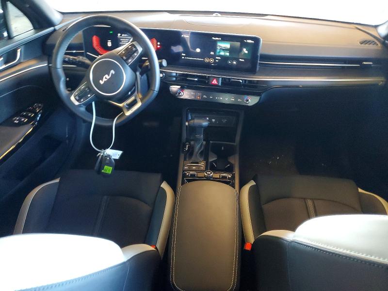 Продаж на аукціоні авто 2025 Kia K5, vin: KNAG64J74S5371231, номер лоту: 79846825