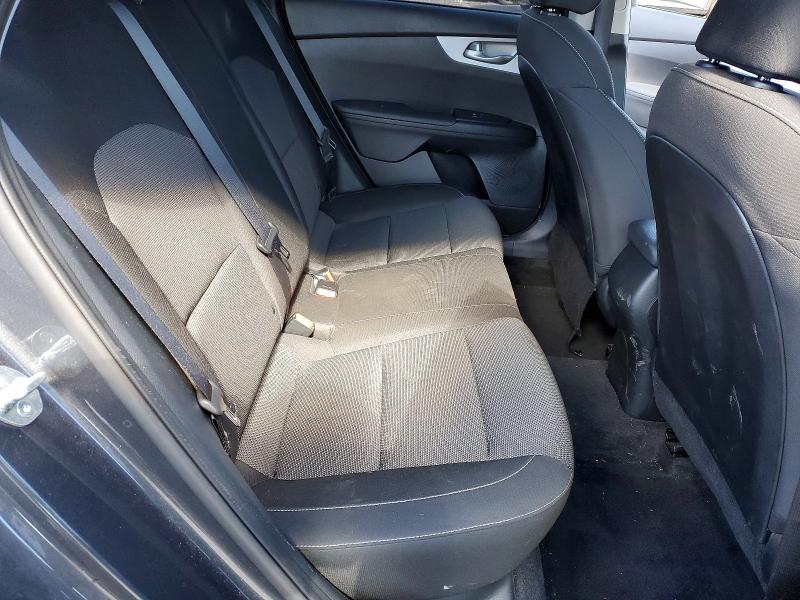 Aukcja sprzedaży 2024 Kia Forte, vin: 3KPF24AD9RE835287, numer aukcji: 46532036