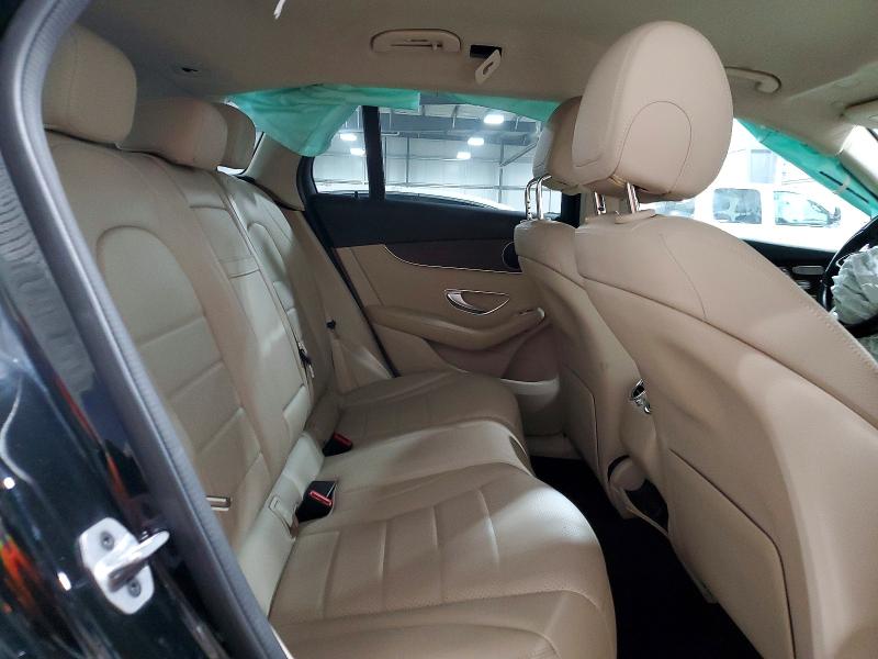 Aukcja sprzedaży 2022 Mercedes-benz Glc, vin: W1N0G8EB8NG120138, numer aukcji: 47091916