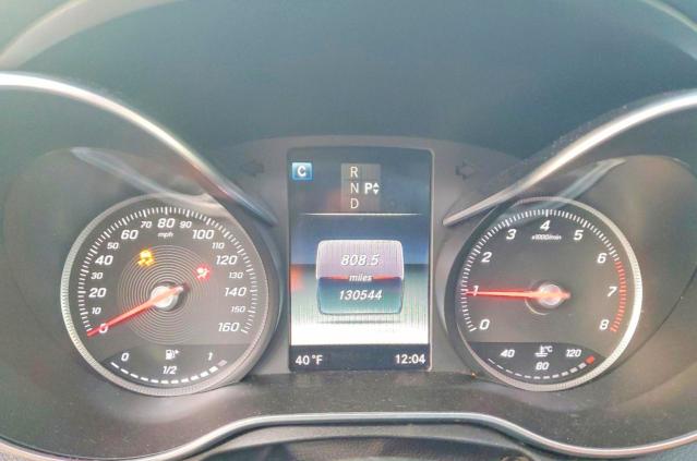Продажа на аукционе авто 2016 Mercedes-benz C, vin: 55SWF4KB4GU111000, номер лота: 46030236
