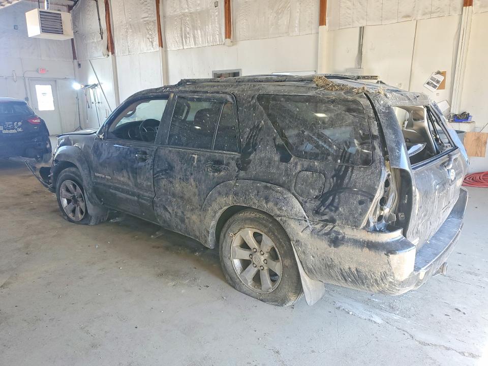 Aukcja sprzedaży 2006 Toyota 4runner, vin: JTEBU17R368065163, numer aukcji: 47328196
