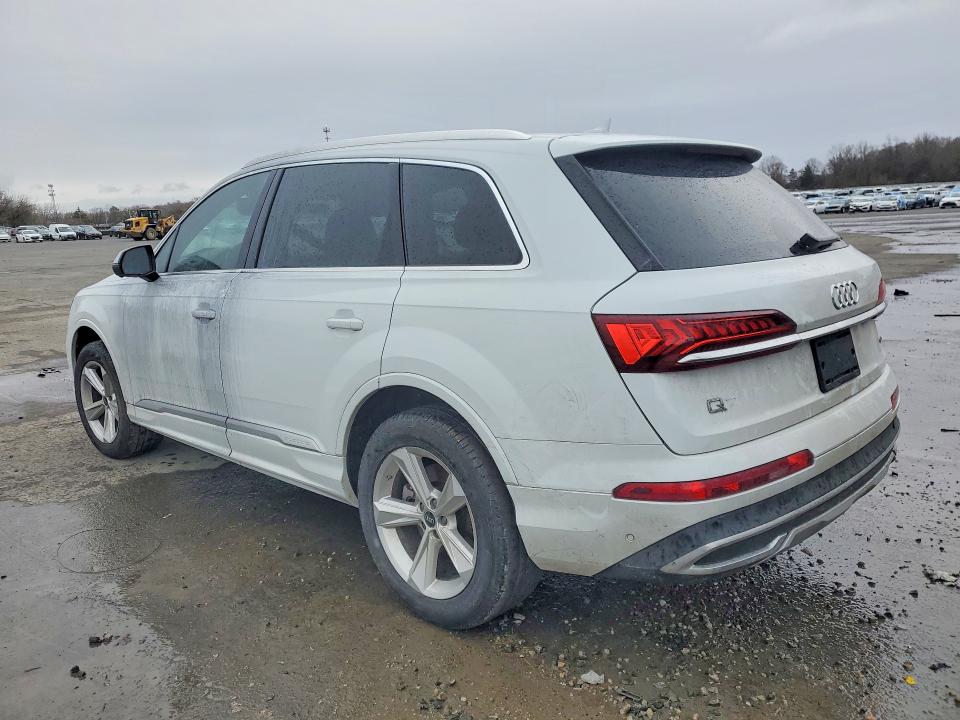 Продаж на аукціоні авто 2023 Audi Q7, vin: WA1ACBF71PD006270, номер лоту: 45973716